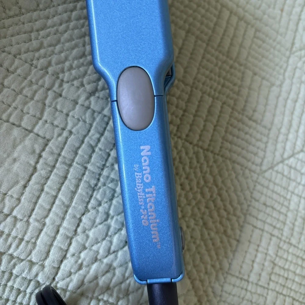 BaByliss babylisspro nano